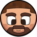The Miner - MineBall character